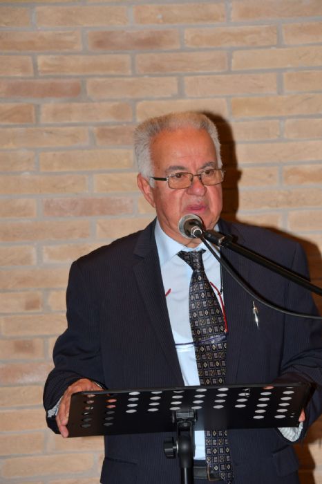 Dialetti di Romagna: trebbo a pi voci.